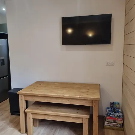 Apartment L'ecrin *