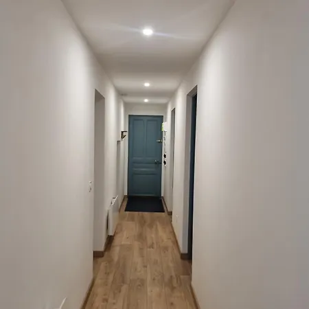 L'ecrin Apartment