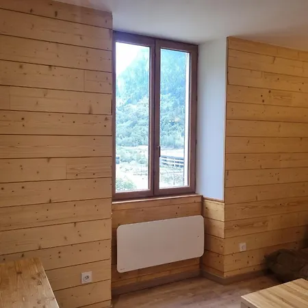 Apartment L'ecrin Orelle