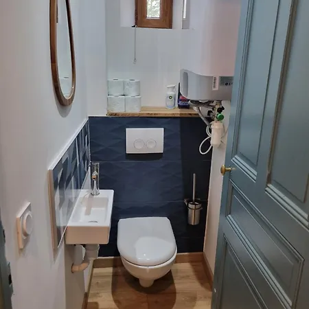Apartment L'ecrin Orelle
